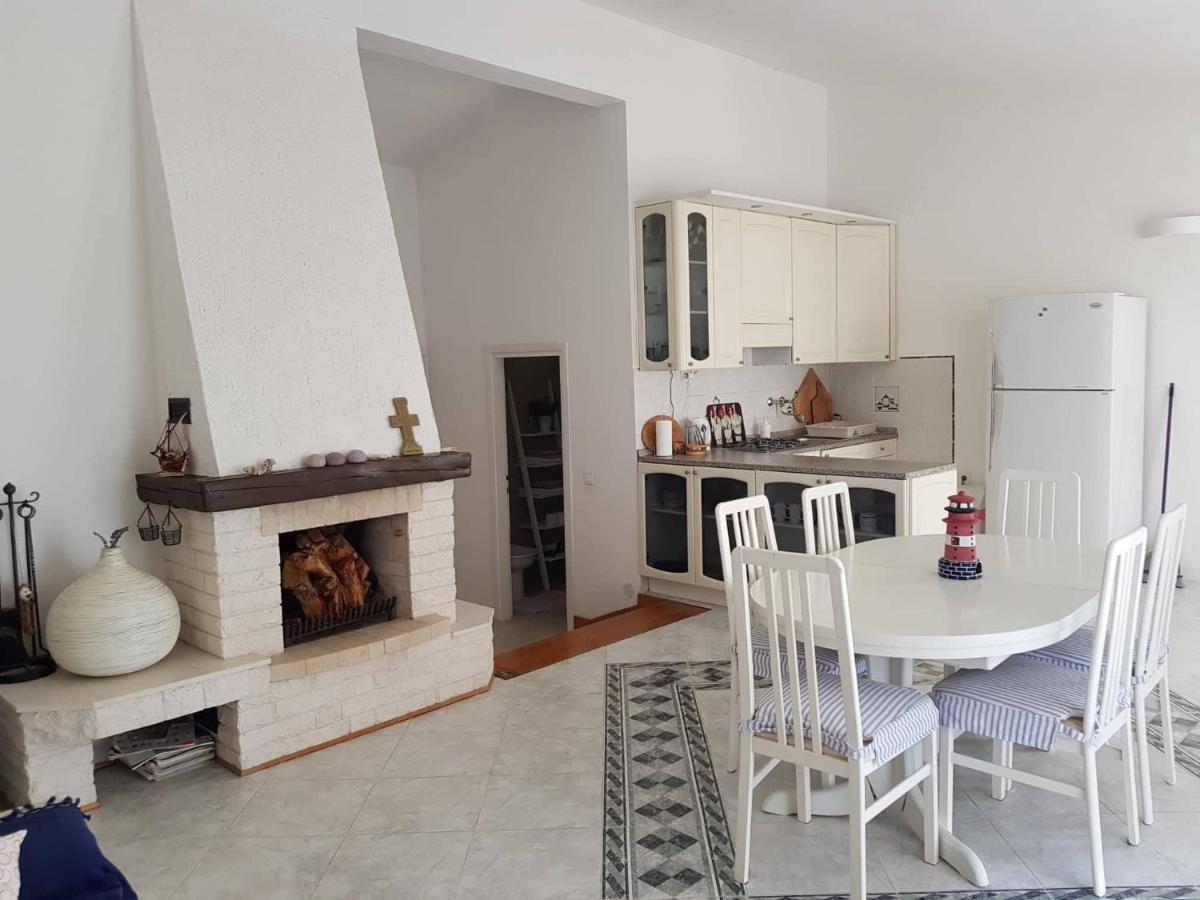 Apartment Зечево Экстерьер фото