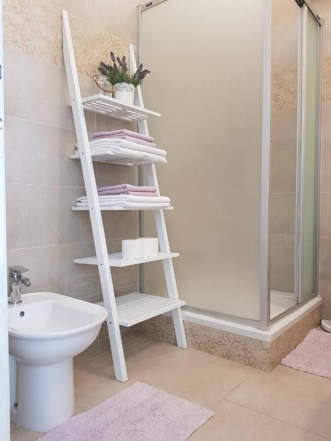 Apartment Зечево Экстерьер фото