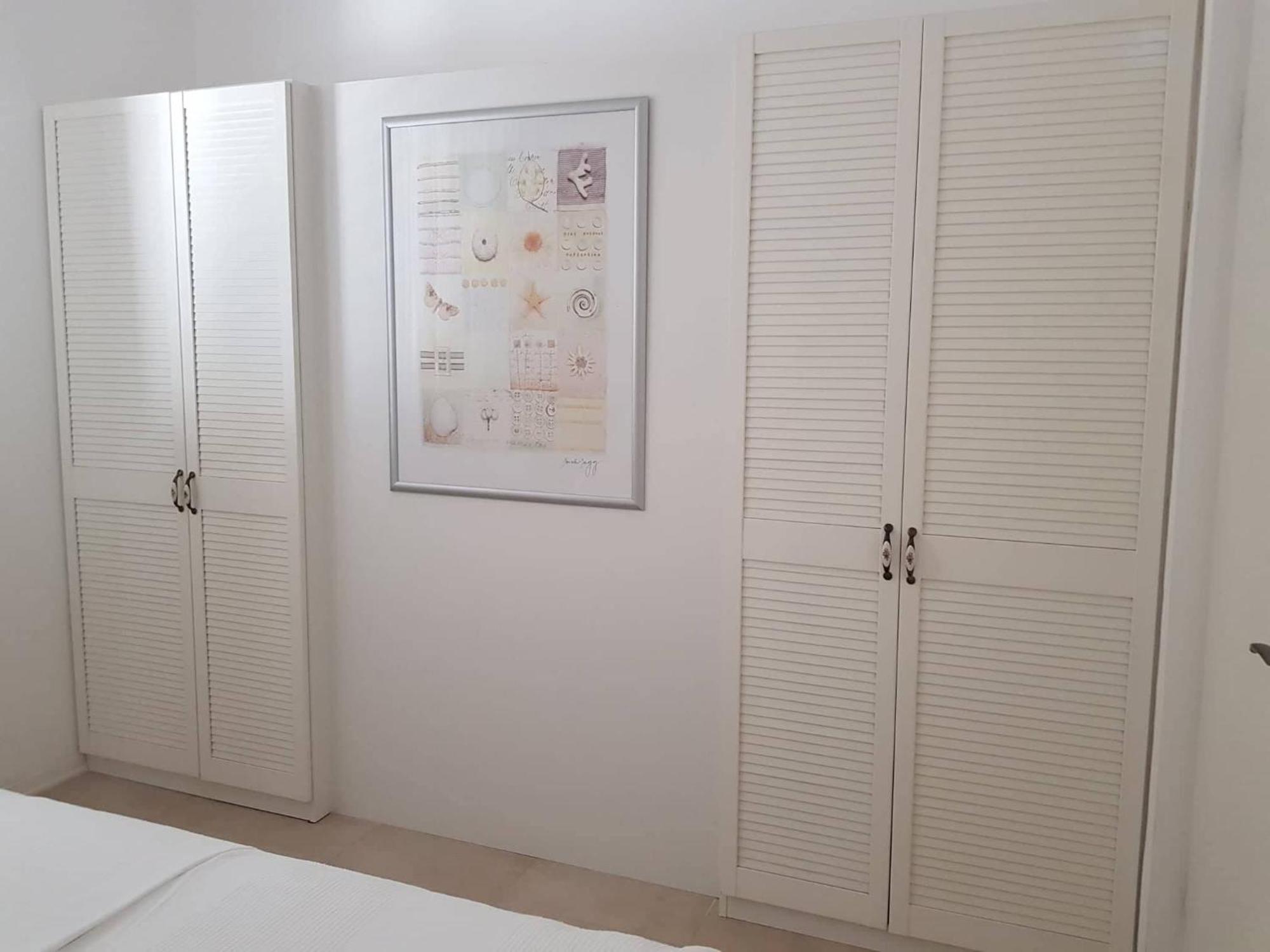 Apartment Зечево Экстерьер фото