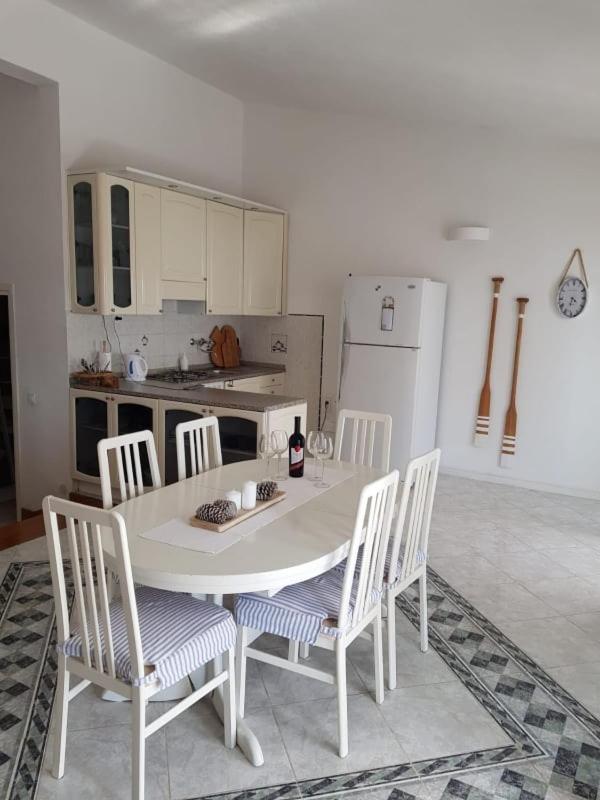 Apartment Зечево Экстерьер фото