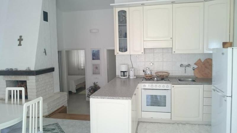 Apartment Зечево Экстерьер фото