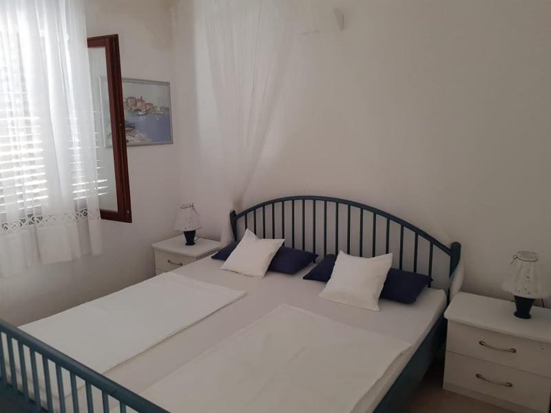 Apartment Зечево Экстерьер фото