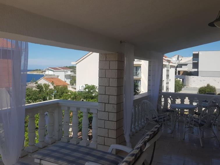 Apartment Зечево Экстерьер фото