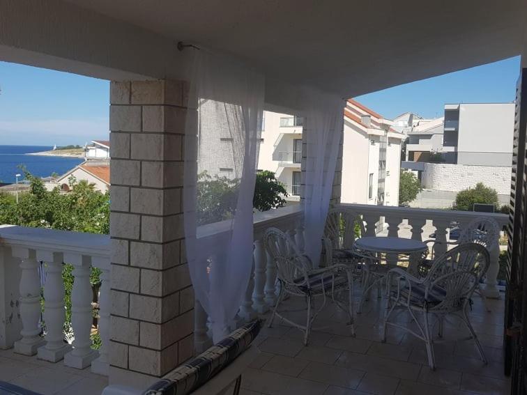 Apartment Зечево Экстерьер фото