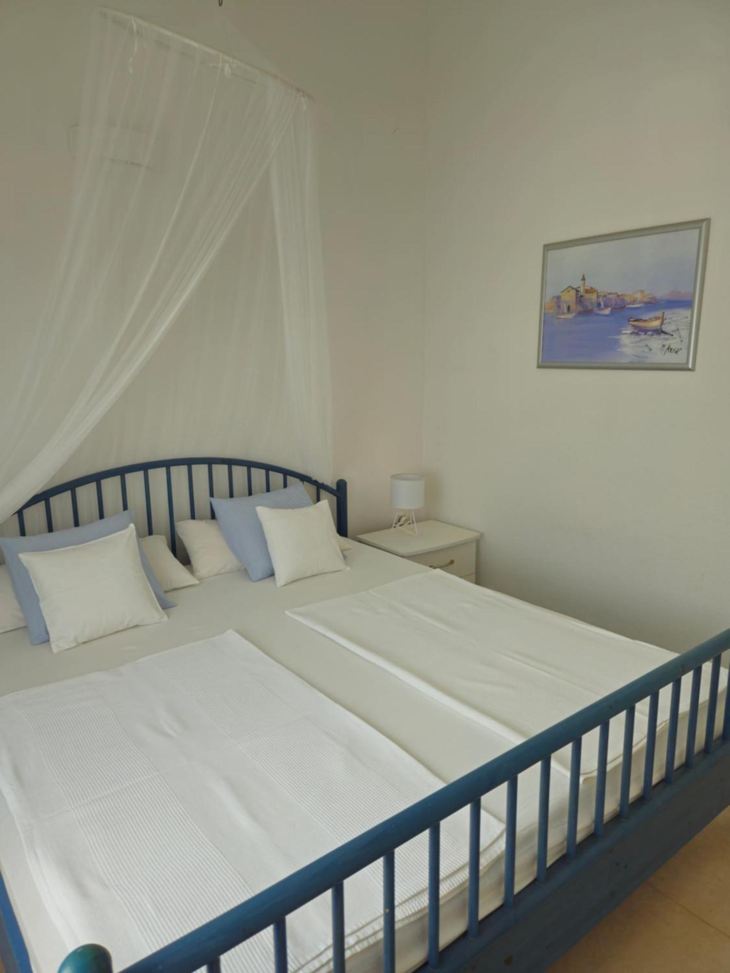Apartment Зечево Экстерьер фото