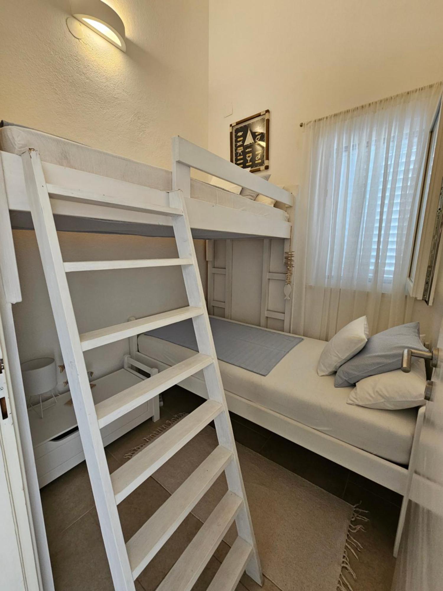 Apartment Зечево Экстерьер фото